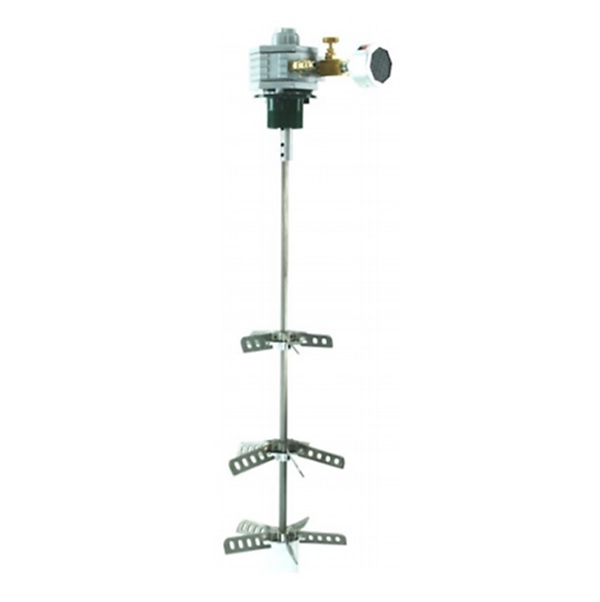 IPM Mixer Part Selector